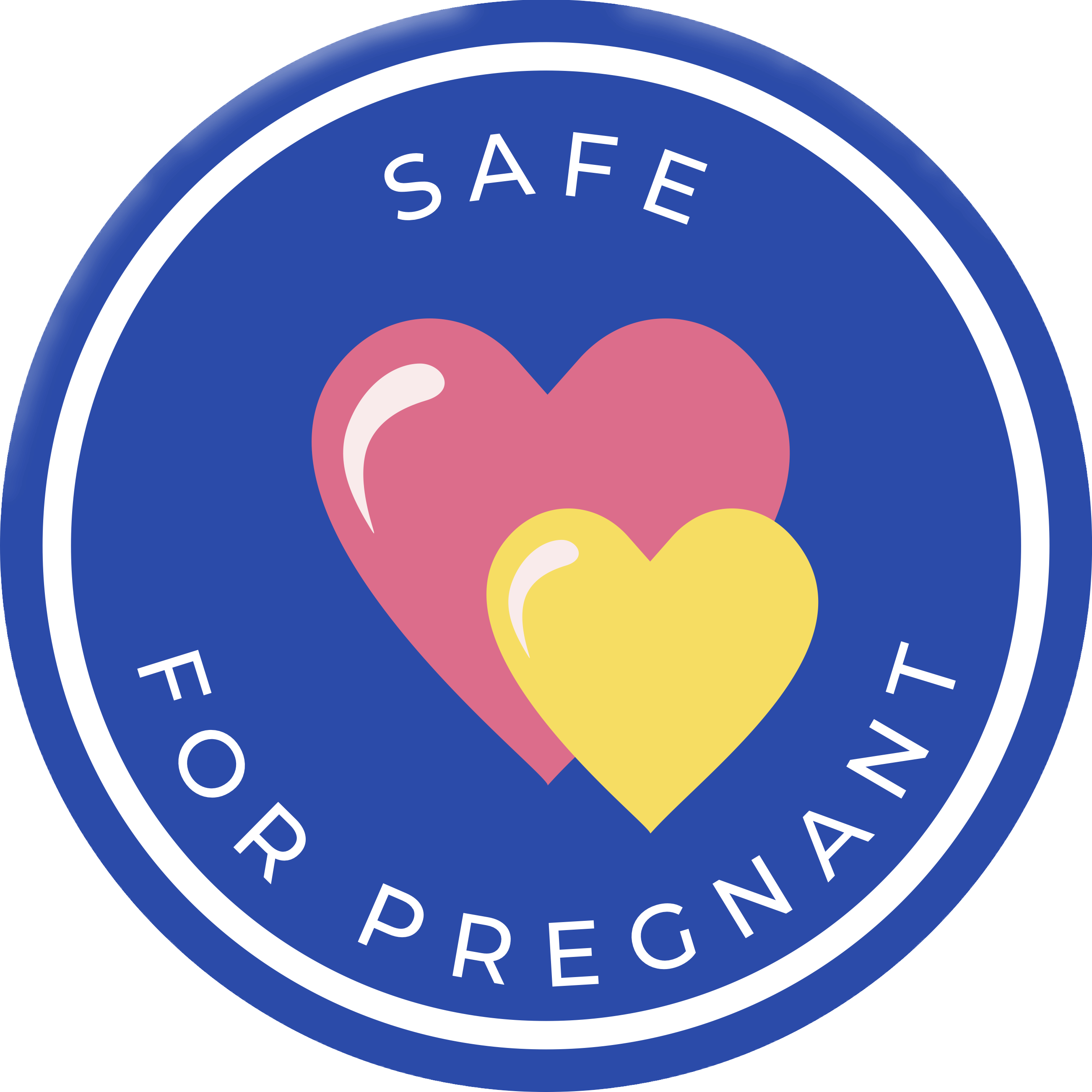 Safe For Pregnant
